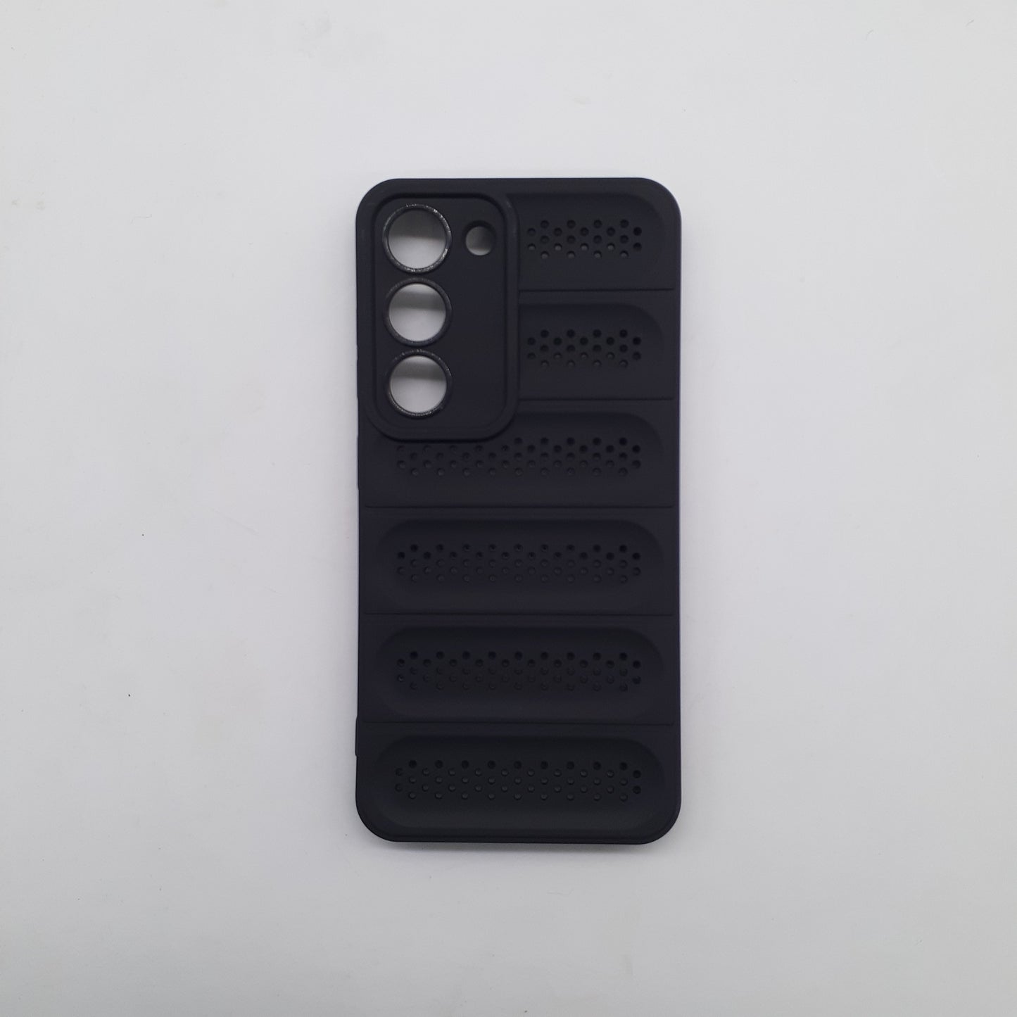 Samsung S23 Heat Dissipation Design Strong TPU Material Phone Case Cover