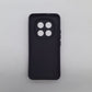 Redmi Note 15 Pro Plus Soft Silicone Shockproof Back Case – Slim TPU Protective Cover with Anti-Scratch Grip & Raised Camera Edges