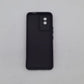 Vivo Y02 Slim Soft TPU Case – Shockproof Silicone Protective Back Cover with Raised Camera Guard