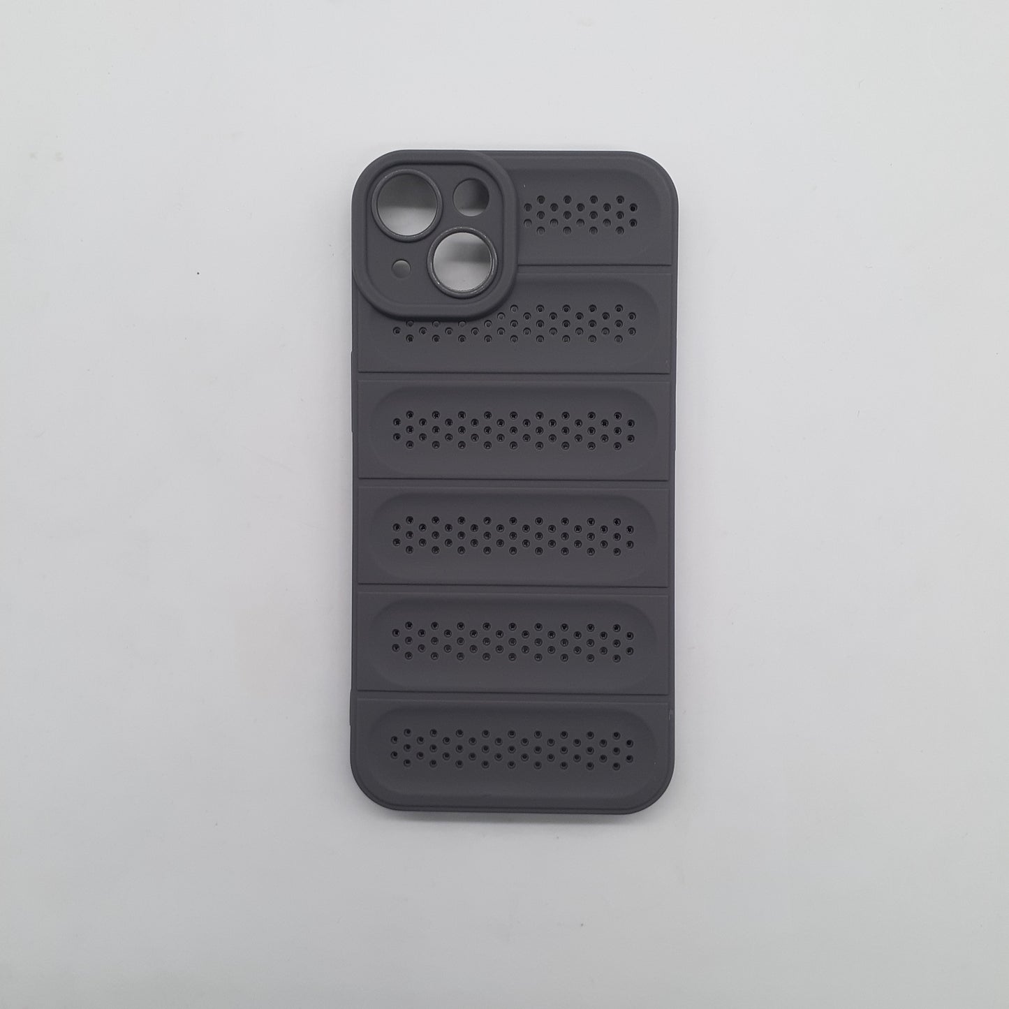 iPhone 13 Phone Case Heat Disspation Design Strong TPU Meterial Shockproof Protective Cover