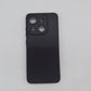 itel A50C Slim Soft TPU Back Cover – Shock Resistant Silicone Phone Case with Anti-Scratch & Camera Protection
