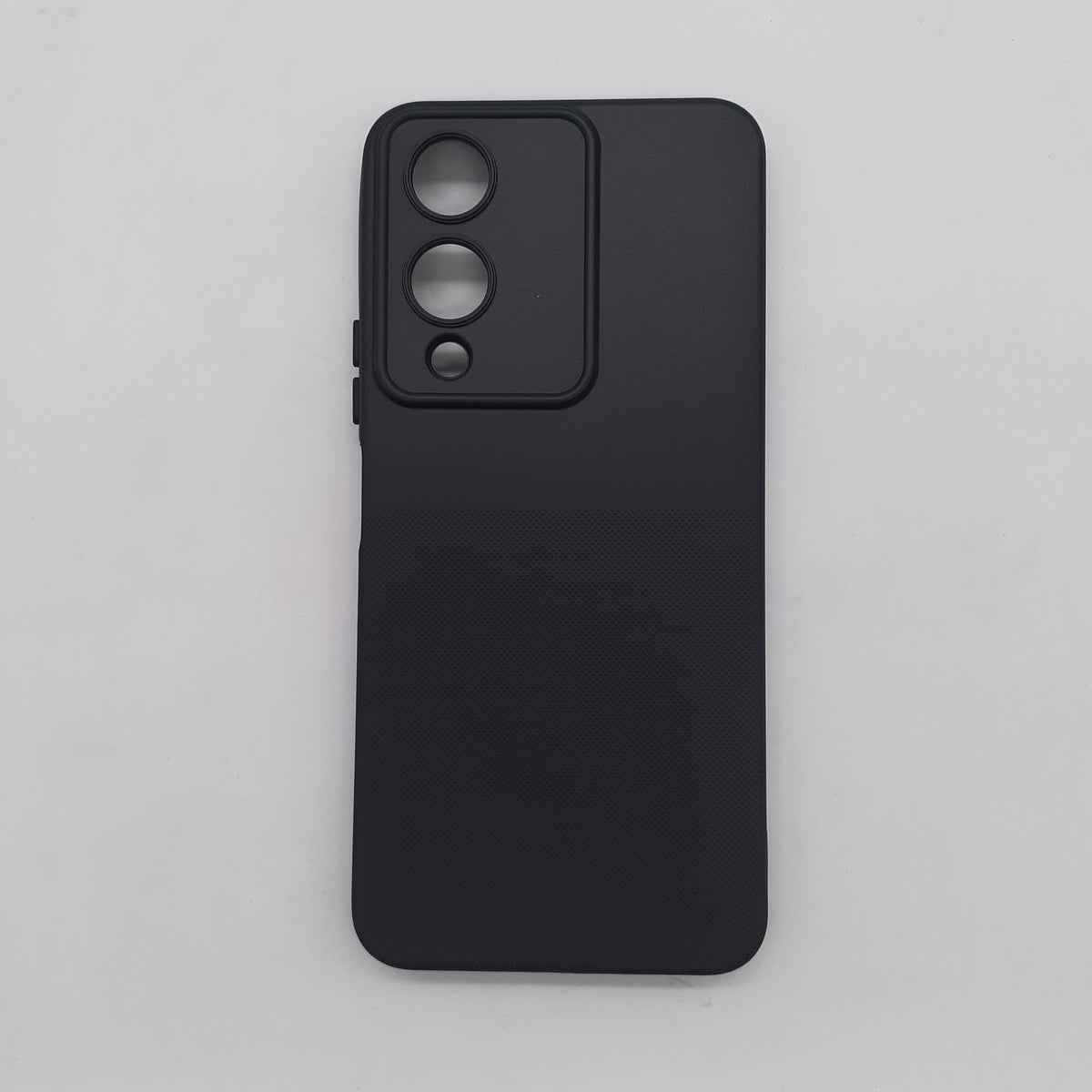 Vivo Y17s Soft Silicone Slim Back Case – Shock Resistant TPU Cover with Comfortable Anti-Slip Grip