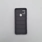 Samsung A21s Strong TPU Material Heat Dissipation Cooling Phone Case Shockproof Protective Cover with Enhanced Ventilation