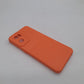 OnePlus Nord CE2 Soft Silicone Case – Slim Shockproof TPU Back Cover with Raised Screen & Camera Edges