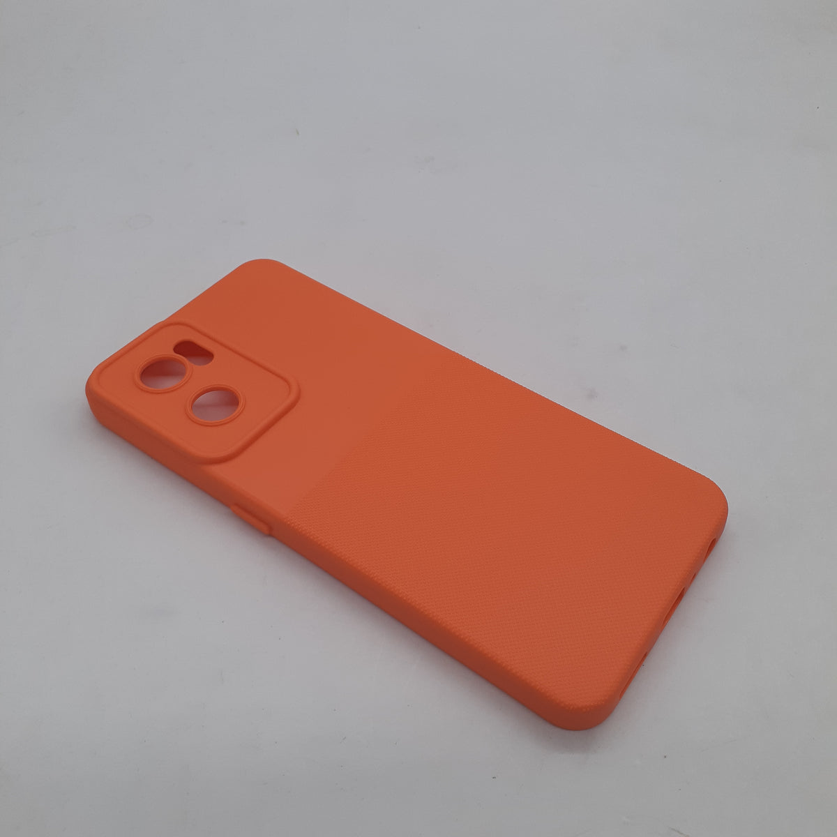 OnePlus Nord CE2 Soft Silicone Case – Slim Shockproof TPU Back Cover with Raised Screen & Camera Edges