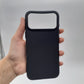 iPhone 17 Pro Max Soft Silicone Protective Back Case – Shock Resistant Slim TPU Cover with Anti-Slip Comfortable Grip