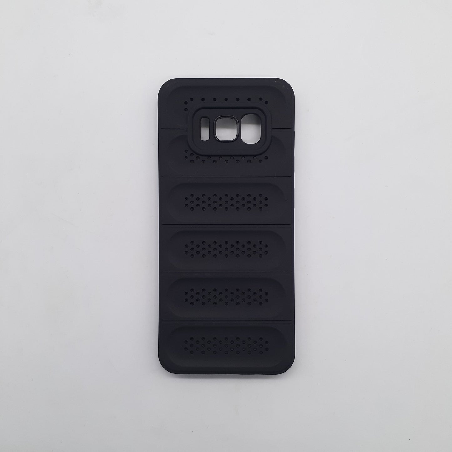 Samsung S8 Heat Dissipation Strong TPU Material Phone Case Protective Cover Shockproof Accessories