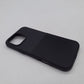 iPhone 16 Pro Max Soft Silicone TPU Protective Case – Slim Shockproof Back Cover with Raised Camera Protection