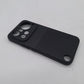 Nothing Phone 4A Pro Shockproof TPU Back Cover – Slim Soft Silicone Protective Case with Raised Camera Protection