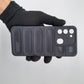 Tecno Spark 8C Heat Dissipation Design Strong TPU Material Phone Case Shockproof Slim Fit Back Cover