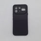 Infinix Note 60 Premium Soft TPU Back Cover – Slim Silicone Shockproof Phone Case with Raised Camera Protection