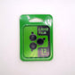 iPhone 12 Pro Camera lens protection Ring with Tempered glass