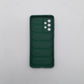 Samsung A33 5G Phone Case Heat Dissipation Design Strong TPU Material Shockproof Anti-Drop Hybrid Cover