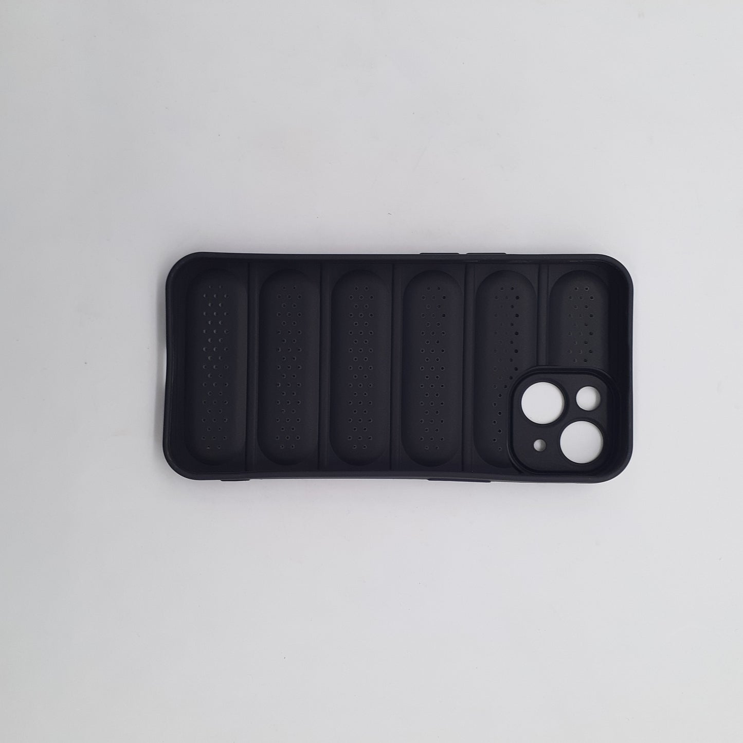 iPhone 14 Heat Dissipation Design Strong TPU Material Phone Case