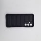 Samsung M35 Phone Case Strong TPU Material Heat Dissipation Design Shockproof Protective Cover