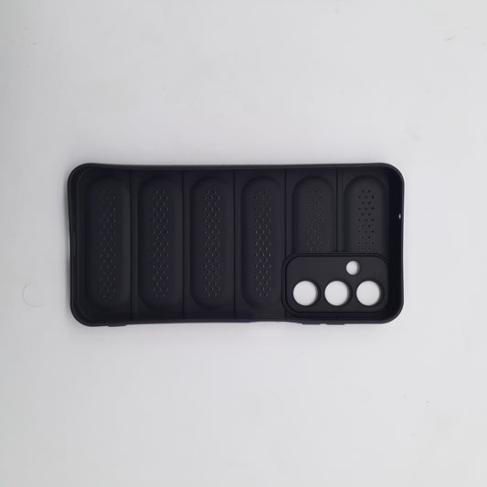 Samsung M35 Phone Case Strong TPU Material Heat Dissipation Design Shockproof Protective Cover