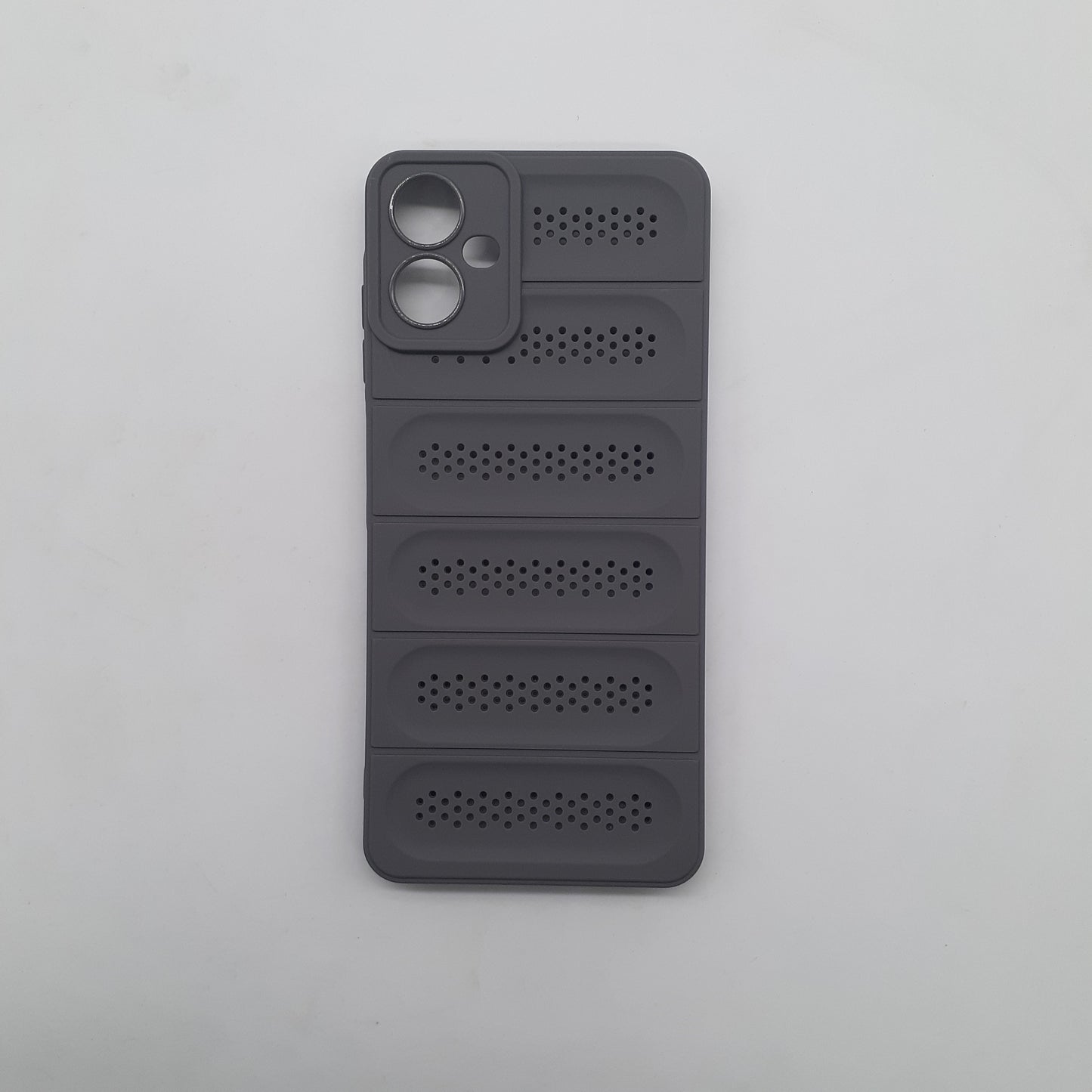 Samsung A06 Heat Dissipation Design Strong TPU Material Phone Case Protective Cover
