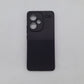 Redmi Note 13 Pro Plus Shockproof Silicone Case – Slim TPU Protective Back Cover with Raised Camera & Screen Guard
