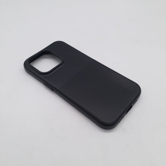 iPhone 14 Pro Soft Silicone TPU Case – Slim Protective Back Cover with Shock Resistance and Raised Camera Guard