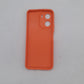 Vivo Y16 Shockproof TPU Protective Case – Slim Soft Silicone Back Cover with Raised Camera & Screen Edges