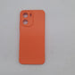 Vivo Y16 Shockproof TPU Protective Case – Slim Soft Silicone Back Cover with Raised Camera & Screen Edges
