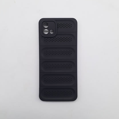 OPPO A16K Heat Disspation Design Strong TPU Meterial Shockproof Phone Case Cover Protection