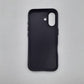 iPhone 17 Shockproof Soft Silicone Back Cover – Slim Lightweight TPU Phone Case with Anti-Slip & Anti-Scratch Protection