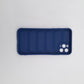 iPhone 11 Pro Max Heat Dissipation Design Strong TPU Material Phone Case Breathable Shockproof Cover