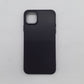 iPhone 11 Pro Max Soft Silicone Protective Case – Anti-Slip Shockproof TPU Back Cover with Raised Screen & Camera Guard