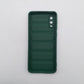 Samsung A02 Phone Case Heat Disspation Design Strong TPU Meterial Slim Lightweight Cover Premium Protection
