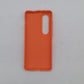 OnePlus Nord CE4 Premium Silicone Case – Slim Shock Resistant TPU Cover with Anti-Slip Grip & Raised Edges