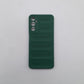 Samsung A05s Strong TPU Material Phone Case Heat Dissipation Design Shockproof Protective Back Cover