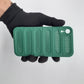 iPhone XR Heat Dissipation Design Phone Case Strong TPU Material Protective Cover Shockproof Anti-Scratch Slim Fit