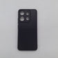Tecno Spark Go 2023 Soft Silicone Protective Cover – Lightweight Shockproof TPU Case with Raised Camera Edges