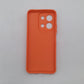Redmi 15C Soft Silicone Protective Cover – Slim Shock Absorbing TPU Case with Anti-Slip Comfortable Grip