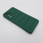 Samsung A33 5G Phone Case Heat Dissipation Design Strong TPU Material Shockproof Anti-Drop Hybrid Cover