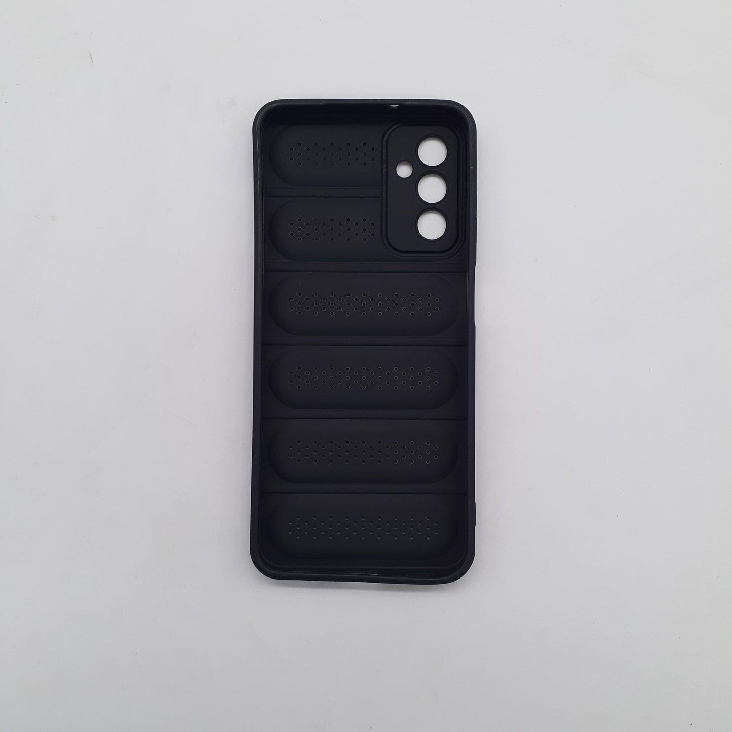 Samsung M13 Heat Disipation Design Strong TPU Material Premium Protection Back Cover Case