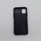 iPhone 11 Premium Silicone TPU Case – Slim Shockproof Anti-Slip Back Cover with Scratch & Camera Protection