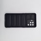 OPPO F19 Pro Heat Dissipation Strong TPU Material Shockproof Slim Flexible Protective Back Cover Case