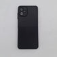 Samsung Galaxy A07 Soft Silicone Protective Back Cover – Slim Shock Absorbing TPU Case with Raised Screen & Camera Edges