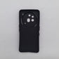 Nothing Phone 3 Pro Slim Silicone TPU Case – Shock Resistant Back Cover with Raised Screen & Camera Edges