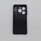 Tecno Spark Go 2024 Premium Soft TPU Case – Slim Shock Resistant Back Cover with Anti-Slip Silicone Grip
