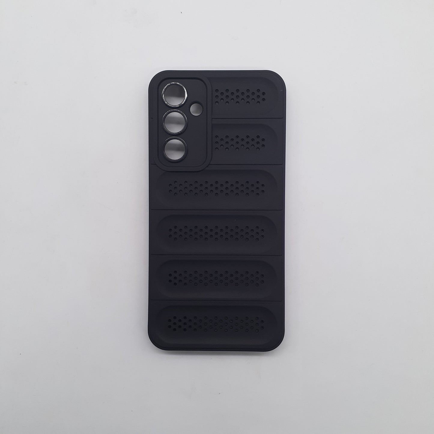 Samsung A54 Strong TPU Material Phone Case with Powerful Heat Dissipation Design Shockproof Drop Resistant Cover