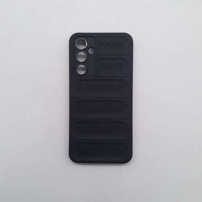 Samsung A54 Strong TPU Material Phone Case with Powerful Heat Dissipation Design Shockproof Drop Resistant Cover