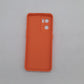 OnePlus Nord CE2 Soft Silicone Case – Slim Shockproof TPU Back Cover with Raised Screen & Camera Edges