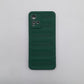 Vivo Y21 Heat Dissipation Design Strong TPU Material Phone Case Protective Cover Shockproof