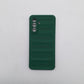 Samsung A56 Heat Dissipation Design Phone Case Strong TPU Material Protective Cover Shockproof Drop Protection