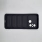 Redmi 12C Phone Case Heat Disspation Design Strong TPU Meterial Shockproof Protection