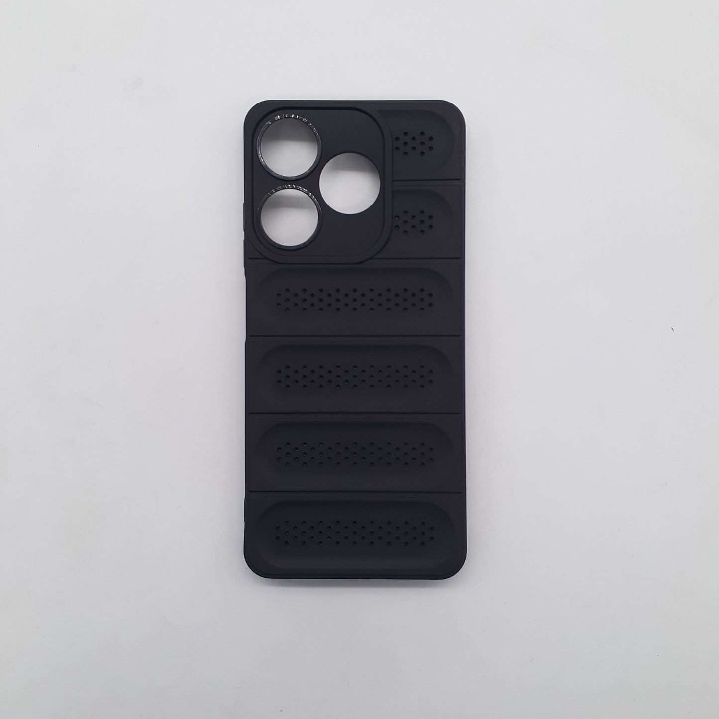 Tecno Spark 10C Heat Dissipation Strong TPU Material Phone Case Protective Cover