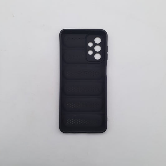 Samsung A23 Phone Case Heat Dissipation Design Strong TPU Material Shockproof Drop Protection Cover